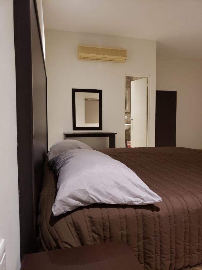 Habitaciones Boulevard Ciudad Valles Eksteriør billede