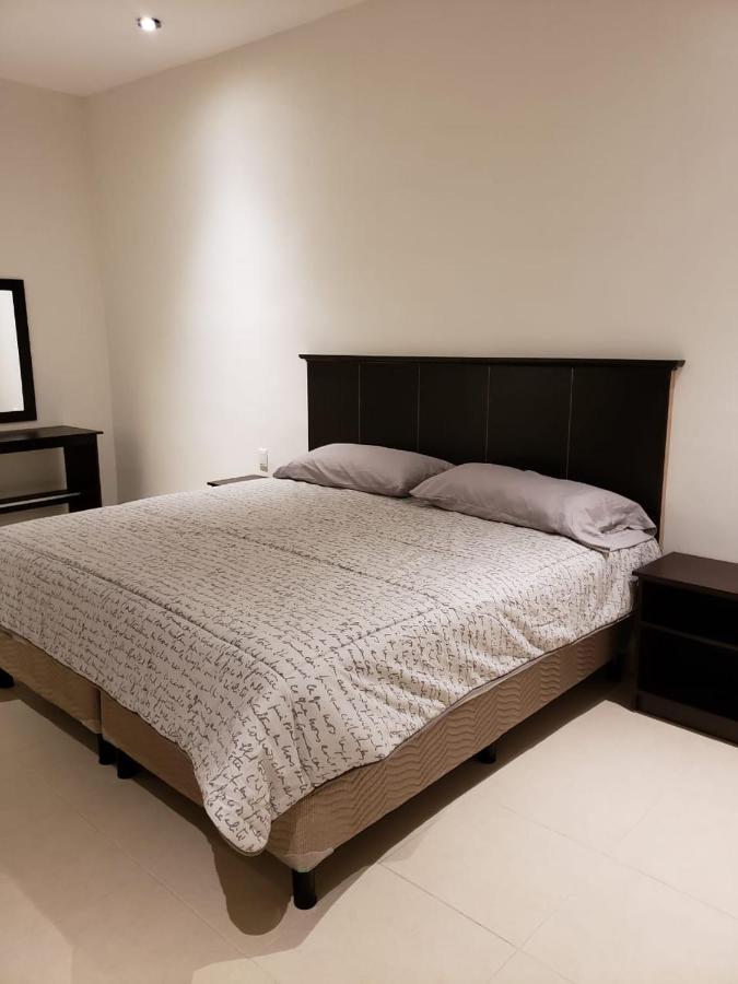 Habitaciones Boulevard Ciudad Valles Eksteriør billede